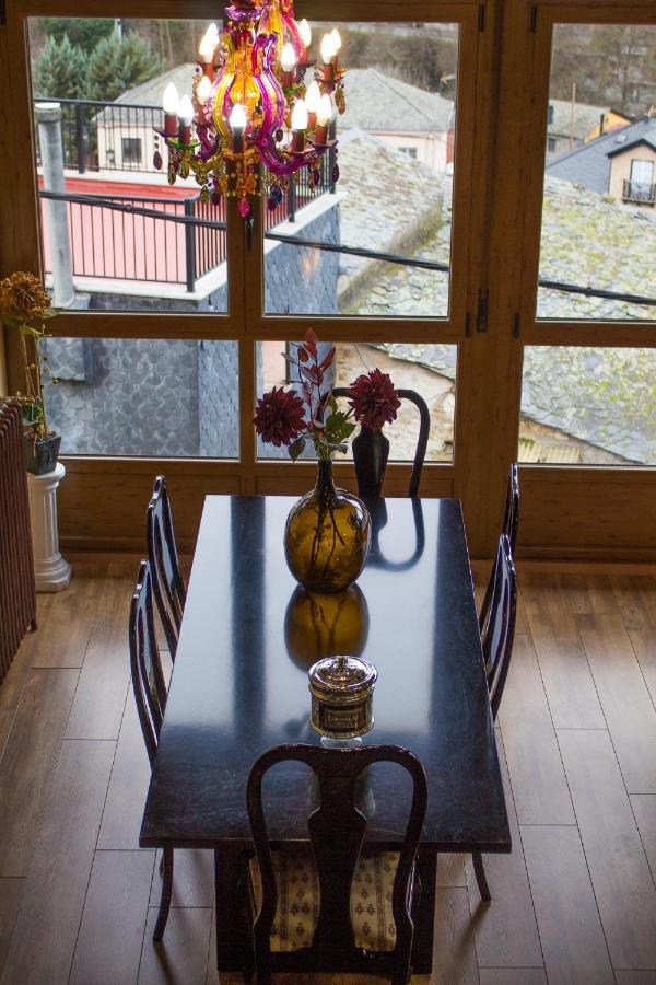 Casa Castane Konuk evi Puente de Domingo Florez Dış mekan fotoğraf