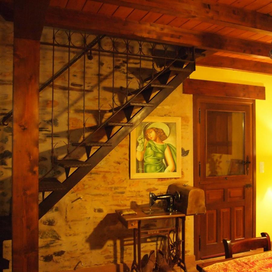 Casa Castane Konuk evi Puente de Domingo Florez Dış mekan fotoğraf